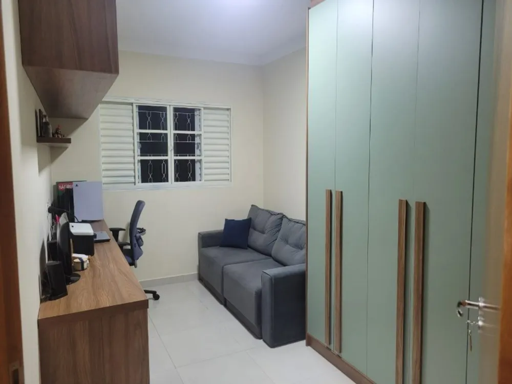 Casa, 3 quartos, 84 m² - Foto 1