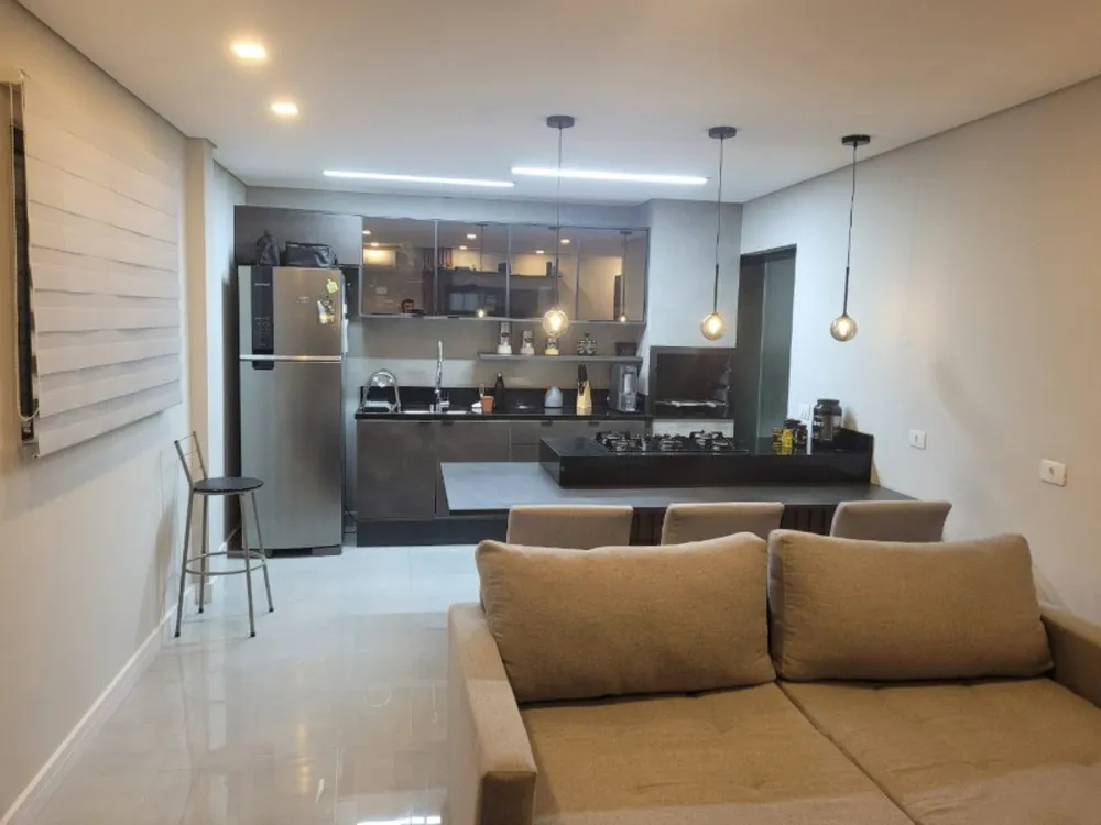 Casa, 3 quartos, 84 m² - Foto 2