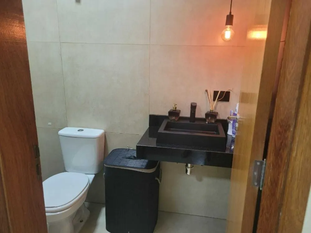 Casa, 3 quartos, 84 m² - Foto 5