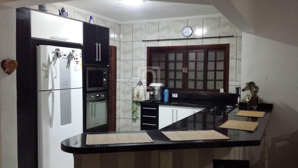 Casa de Condomínio, 3 quartos - Foto 5