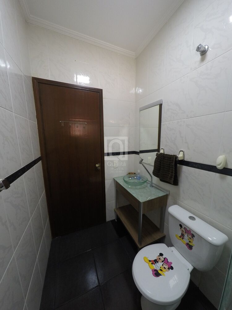 Casa de Condomínio, 3 quartos - Foto 17