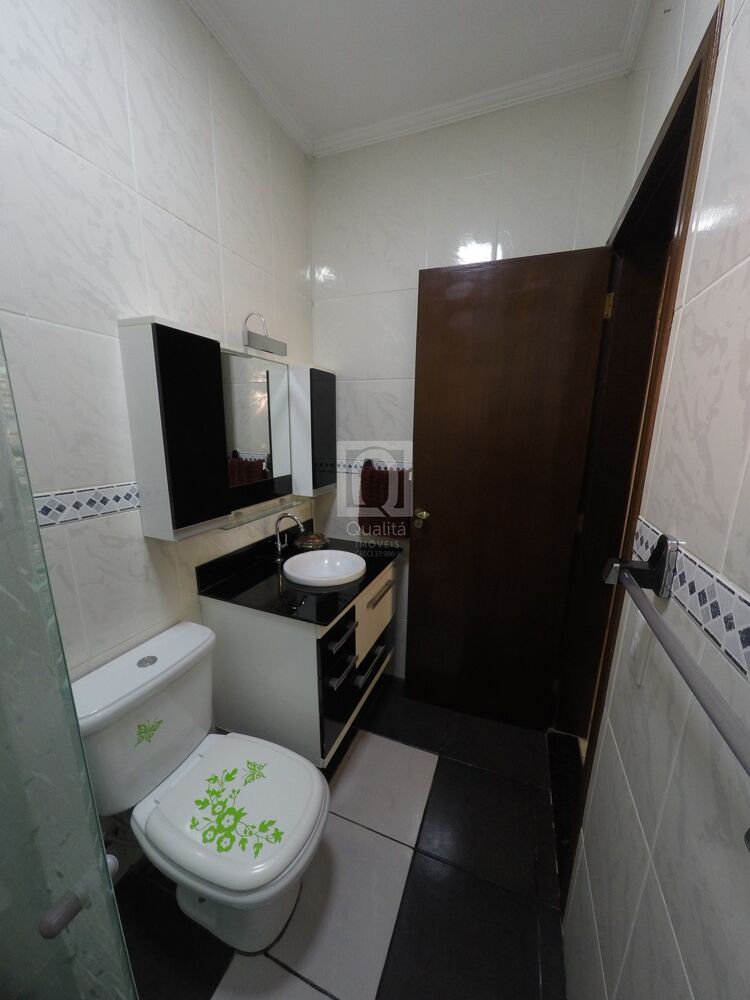 Casa de Condomínio, 3 quartos - Foto 21