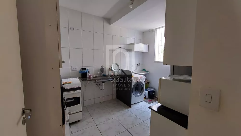 Apartamento à venda com 2 quartos, 49m² - Foto 4