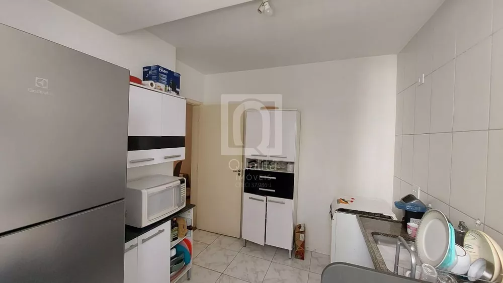 Apartamento à venda com 2 quartos, 49m² - Foto 3