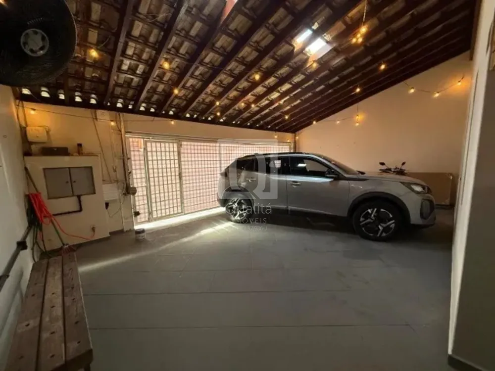 Prédio Inteiro, 295 m² - Foto 1