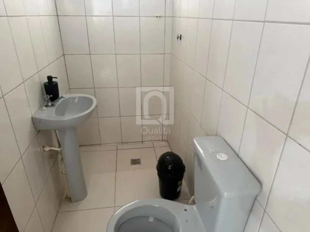 Prédio Inteiro, 295 m² - Foto 6