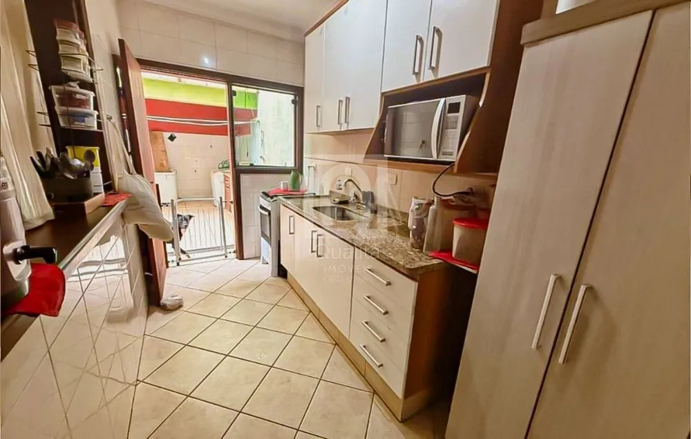 Sobrado, 4 quartos, 181 m² - Foto 2