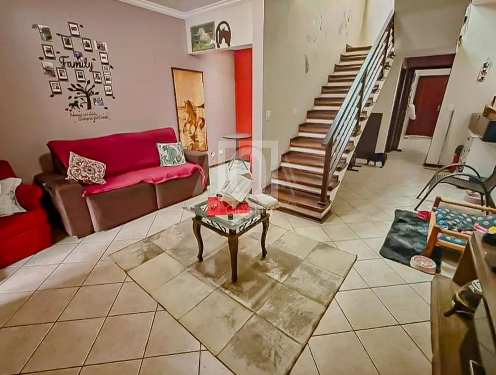 Sobrado, 4 quartos, 181 m² - Foto 7
