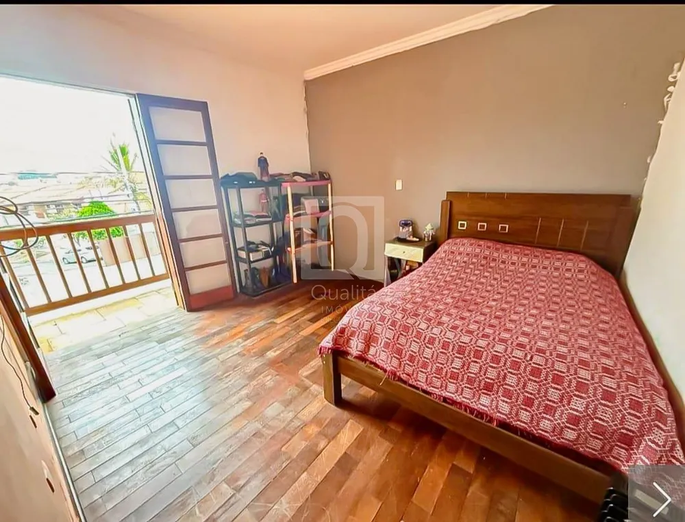 Sobrado, 4 quartos, 181 m² - Foto 8