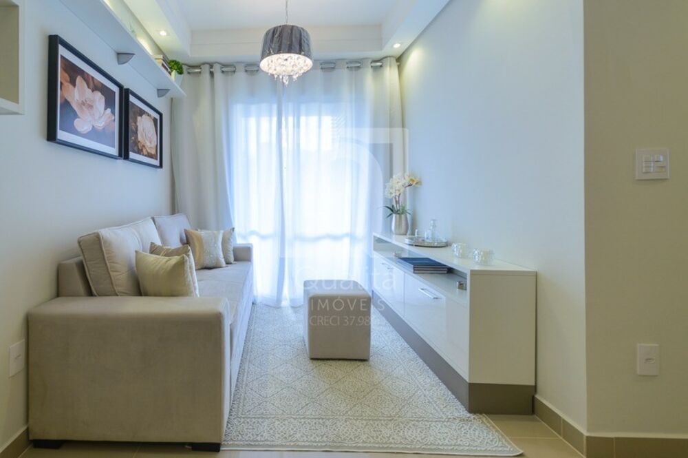 Apartamento à venda com 3 quartos, 71m² - Foto 2