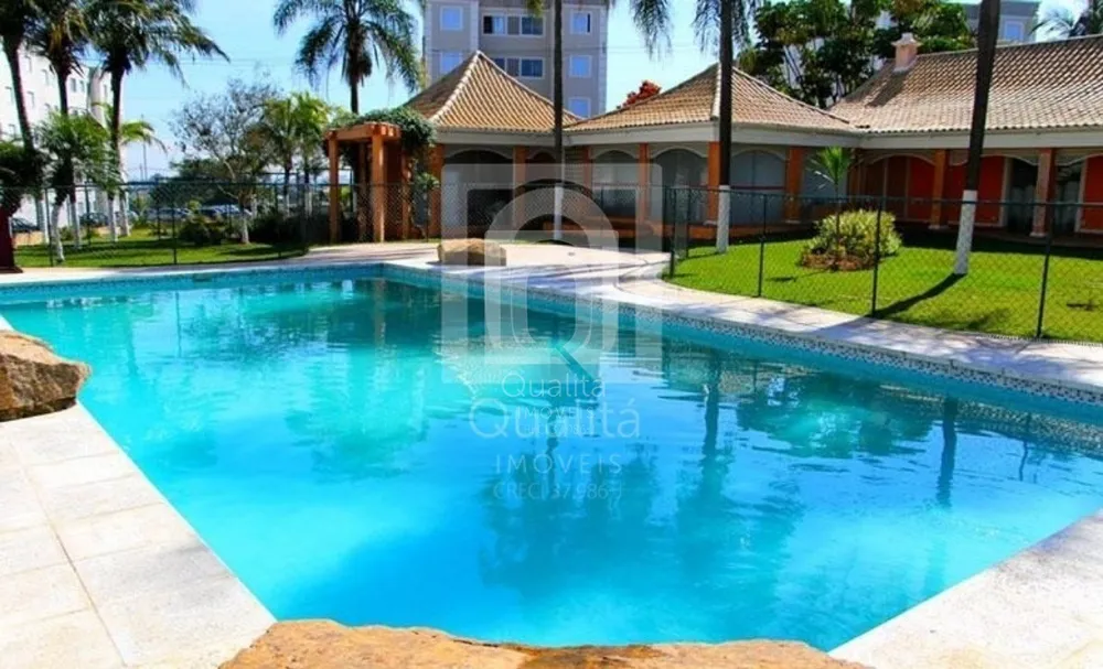 Apartamento, 2 quartos, 48 m² - Foto 9