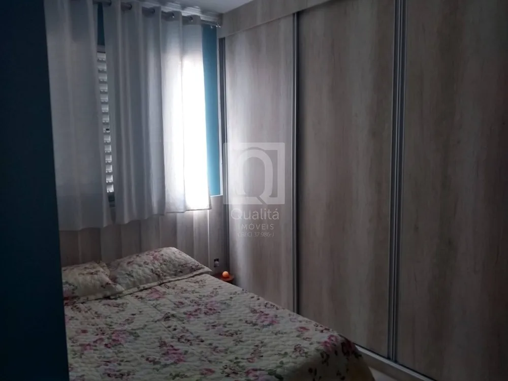 Apartamento, 2 quartos, 48 m² - Foto 5