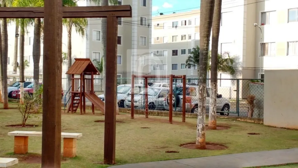 Apartamento, 2 quartos, 48 m² - Foto 10