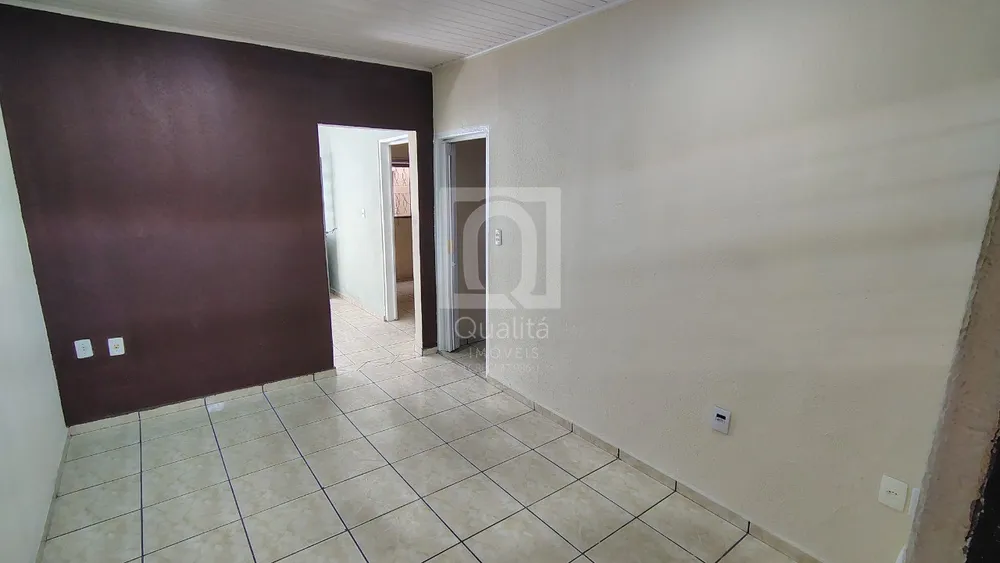 Casa, 2 quartos - Foto 1