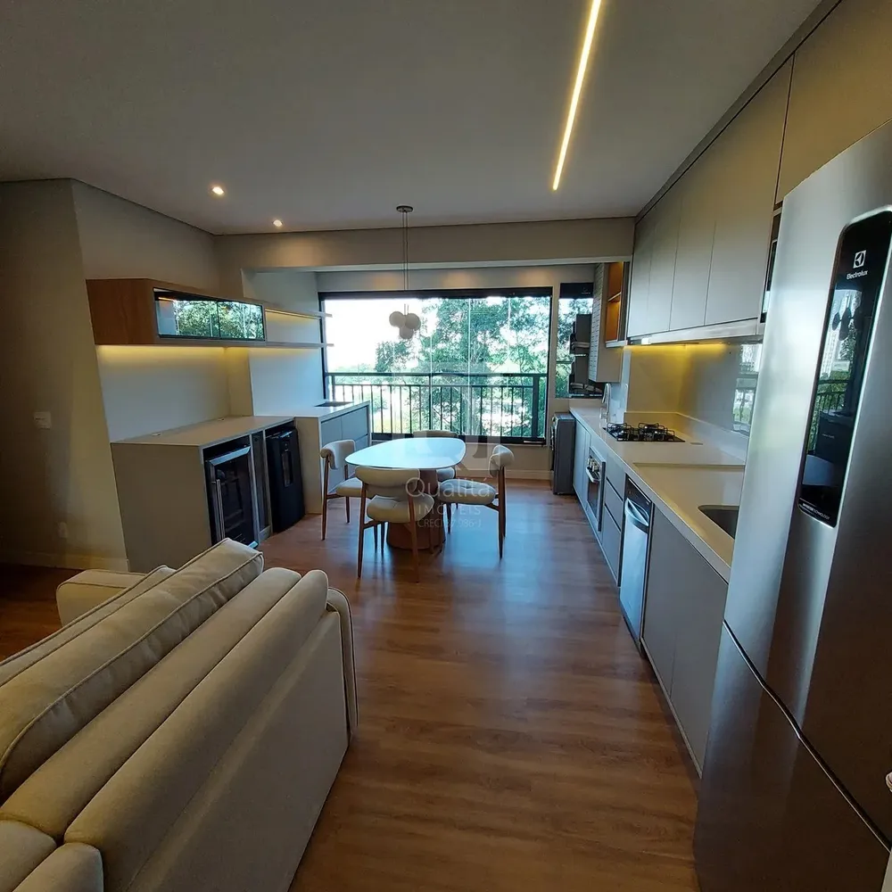 Apartamento, 3 quartos, 70 m² - Foto 2