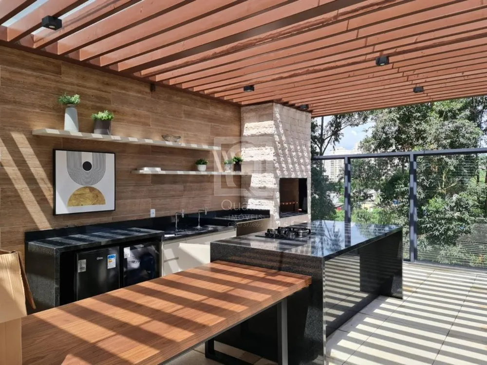 Apartamento, 3 quartos, 70 m² - Foto 6