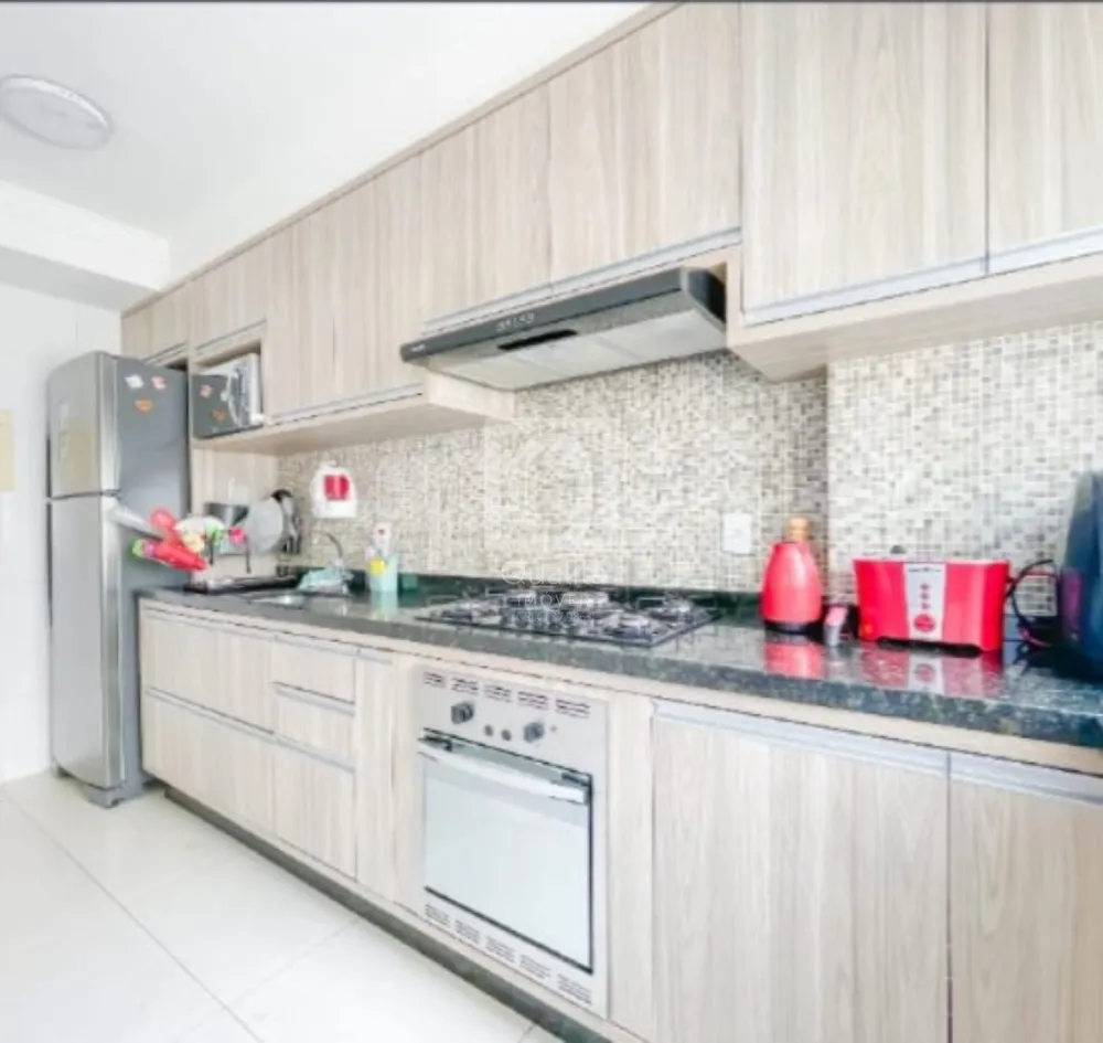 Apartamento, 3 quartos, 92 m² - Foto 4