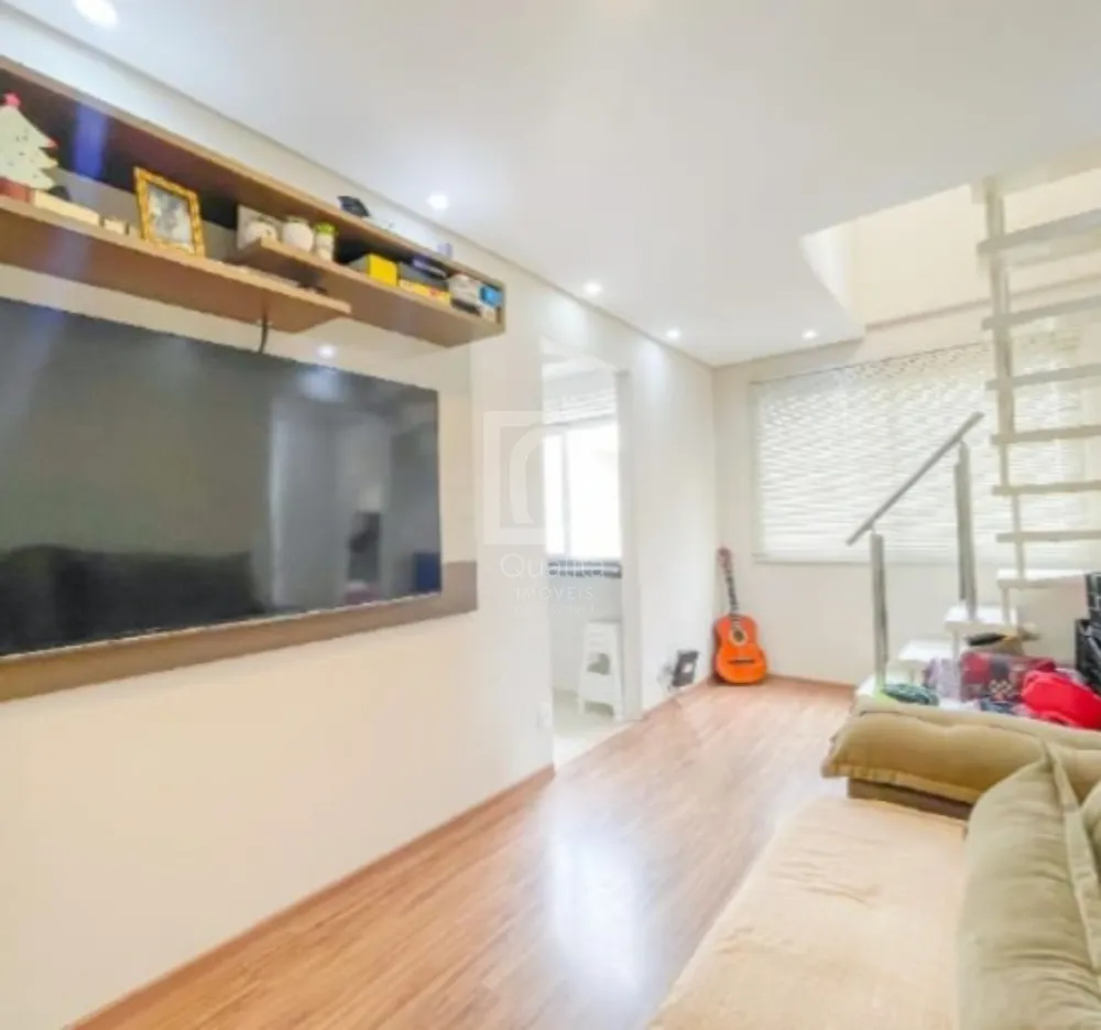 Apartamento, 3 quartos, 92 m² - Foto 1
