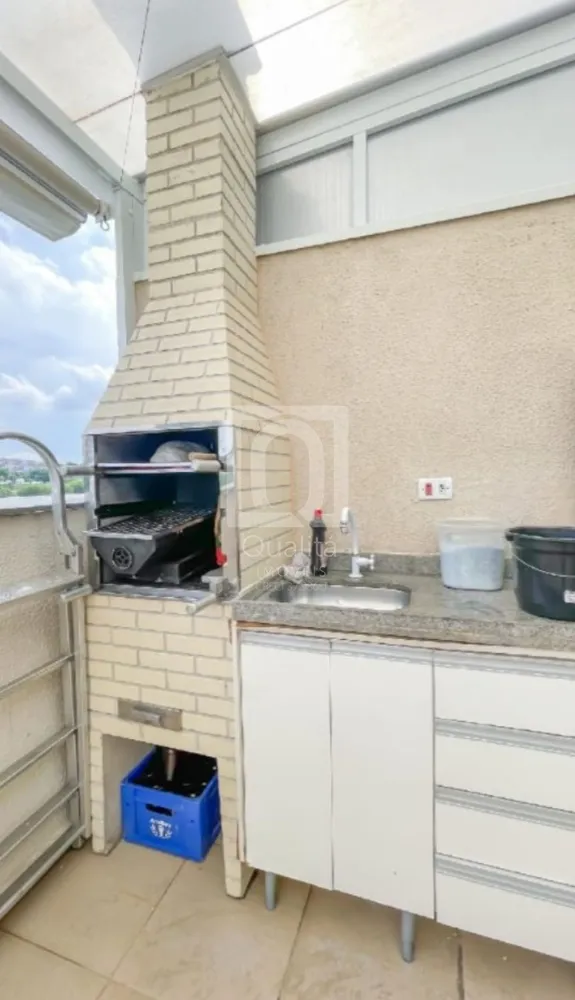 Apartamento, 3 quartos, 92 m² - Foto 7