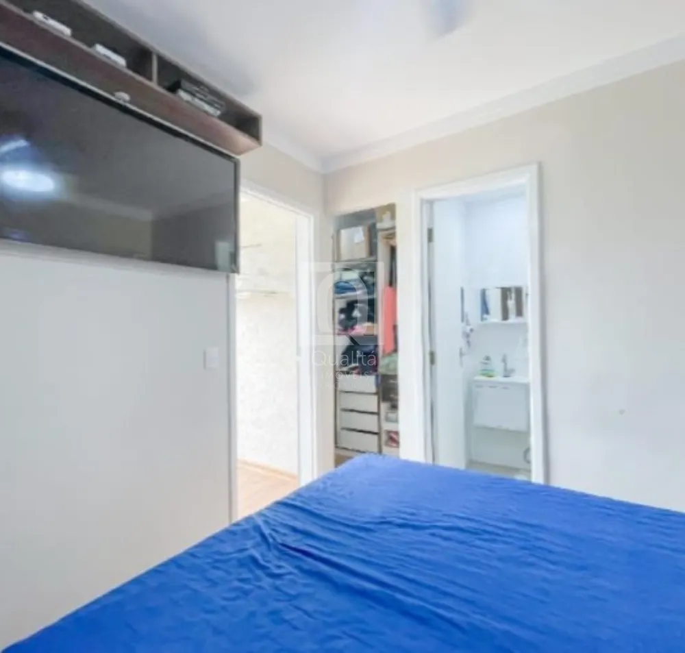 Apartamento, 3 quartos, 92 m² - Foto 8