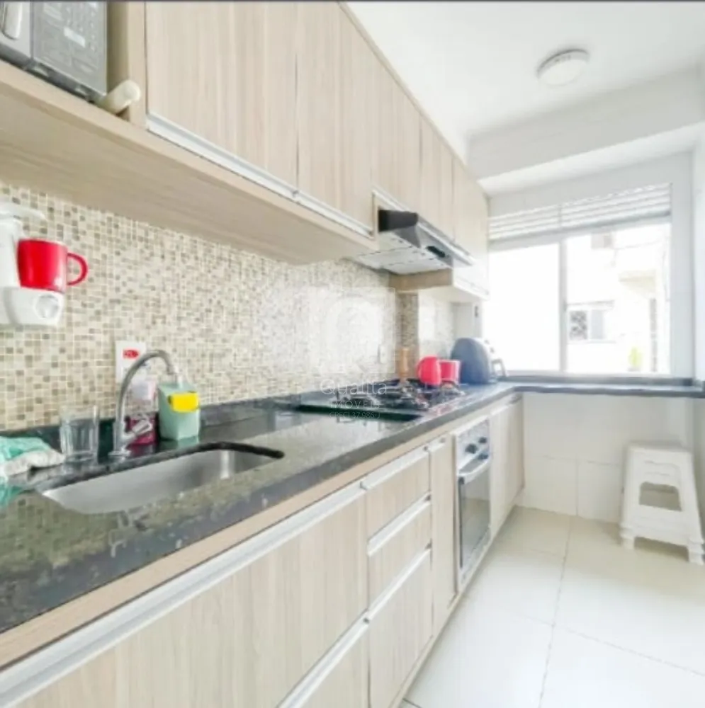 Apartamento, 3 quartos, 92 m² - Foto 2