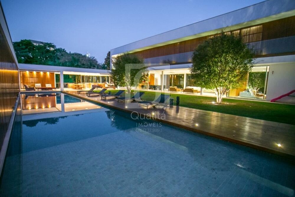 Casa de Condomínio, 5 quartos - Foto 7