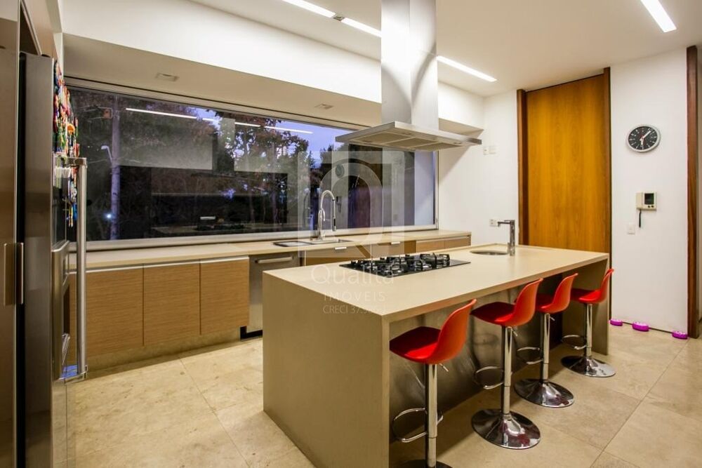 Casa de Condomínio, 5 quartos - Foto 11