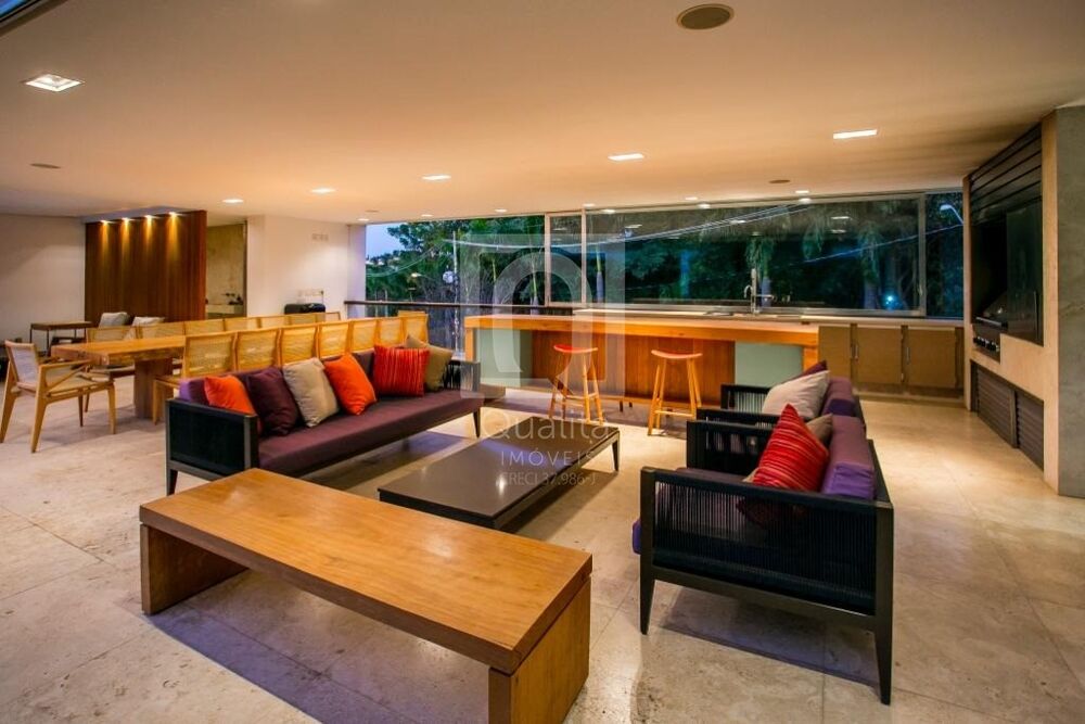 Casa de Condomínio, 5 quartos - Foto 2