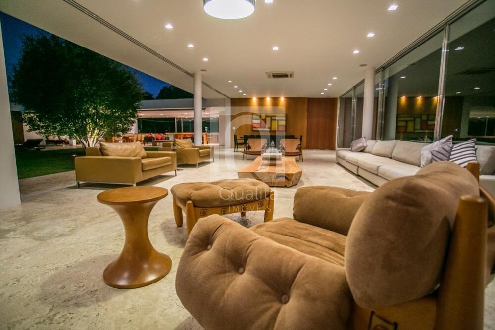 Casa de Condomínio, 5 quartos - Foto 6