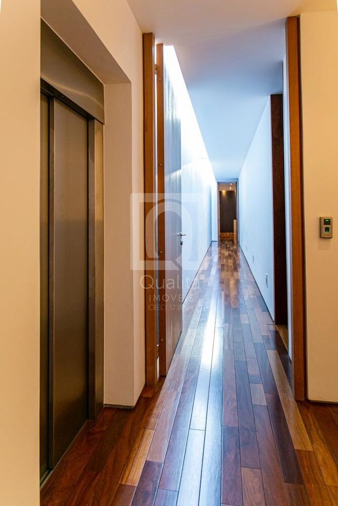 Casa de Condomínio, 5 quartos - Foto 9
