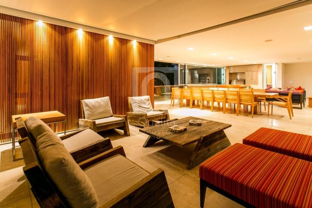 Casa de Condomínio, 5 quartos - Foto 12