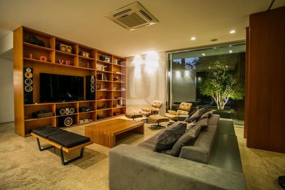 Casa de Condomínio, 5 quartos - Foto 3