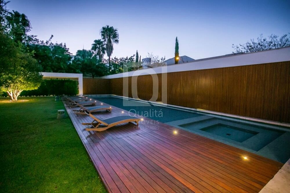 Casa de Condomínio, 5 quartos - Foto 8