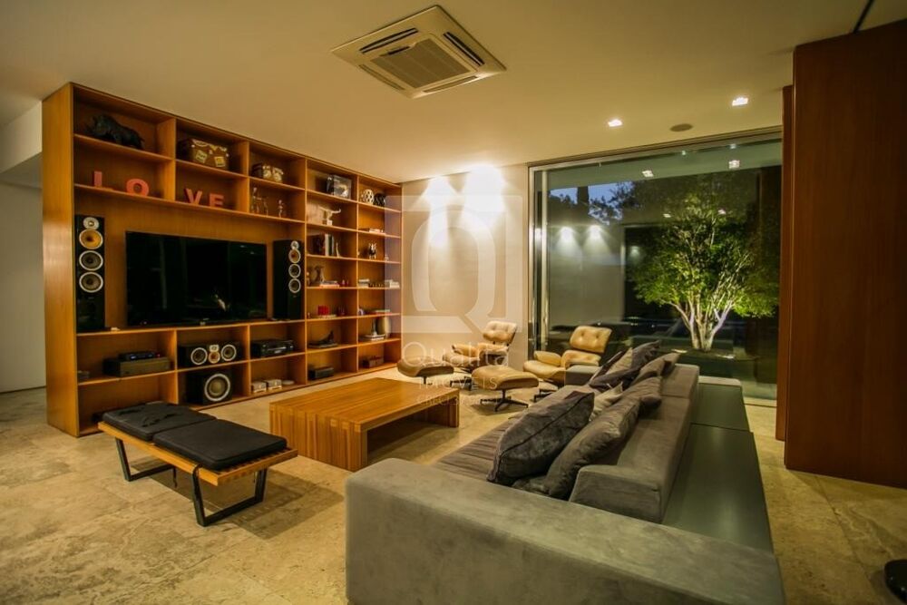 Casa de Condomínio, 5 quartos - Foto 10