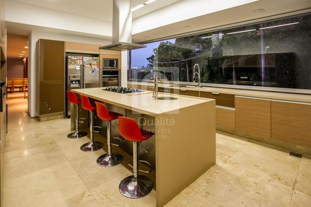 Casa de Condomínio, 5 quartos - Foto 4