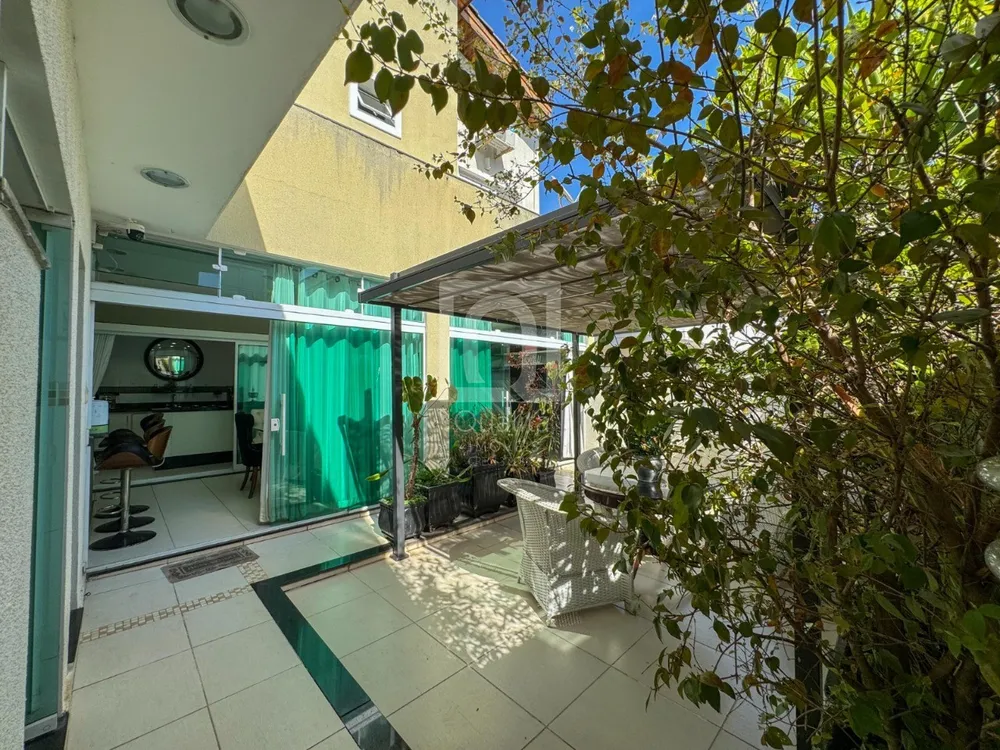 Casa de Condomínio, 3 quartos - Foto 6