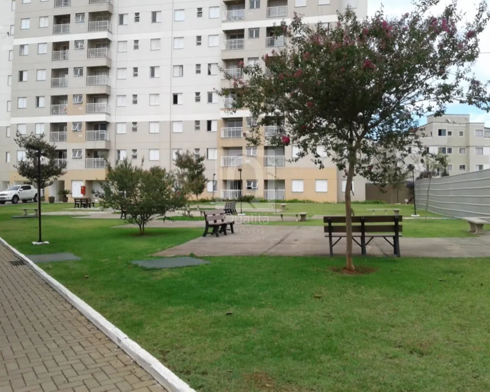 Apartamento, 2 quartos, 53 m² - Foto 8