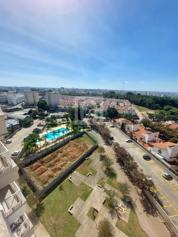 Apartamento, 2 quartos, 53 m² - Foto 5