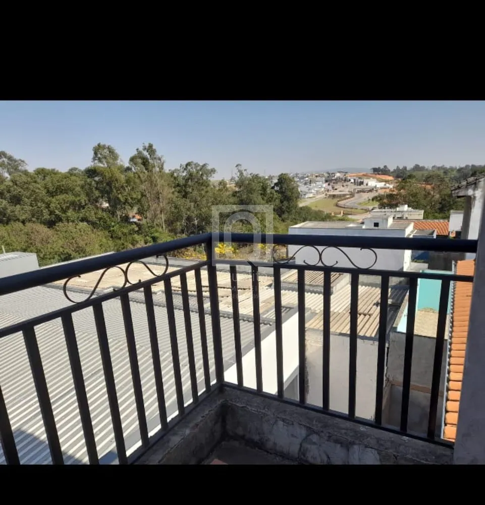 Sobrado, 2 quartos - Foto 6