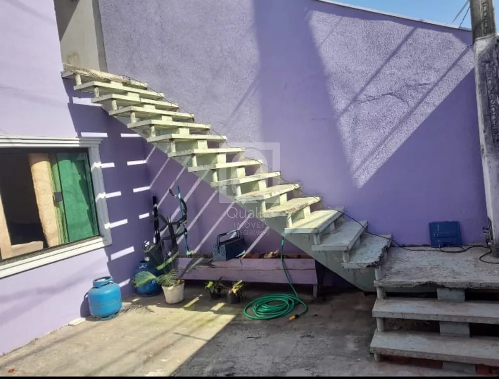 Sobrado, 2 quartos - Foto 7
