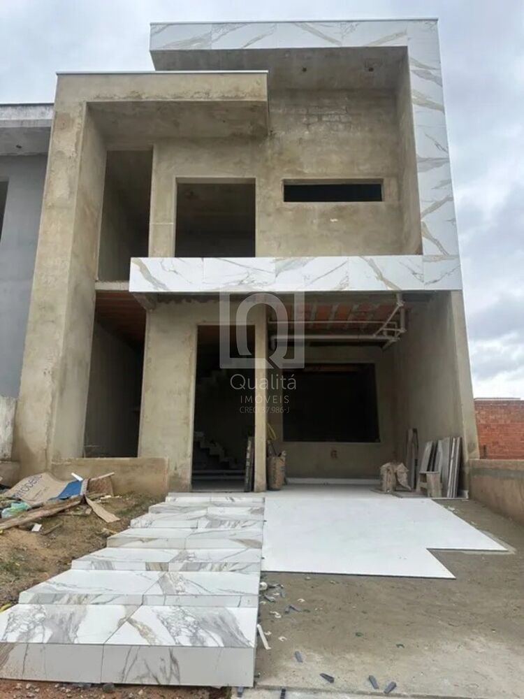 Casa de Condomínio, 3 quartos - Foto 22