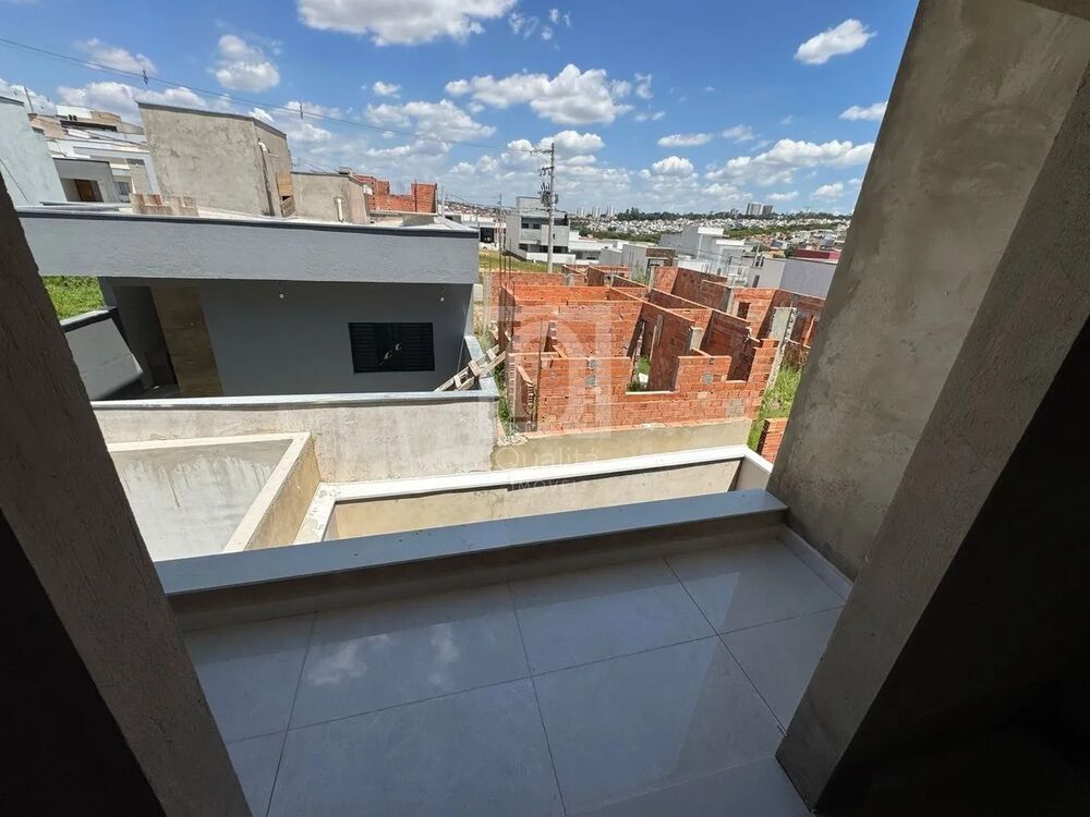 Casa de Condomínio, 3 quartos - Foto 11