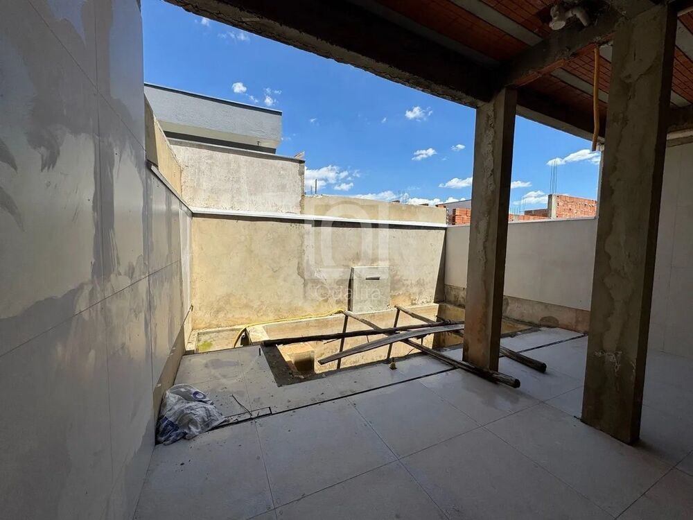 Casa de Condomínio, 3 quartos - Foto 10