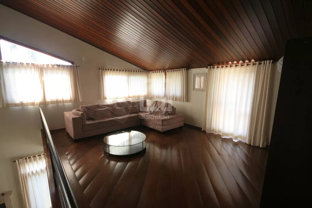 Casa de Condomínio à venda com 3 quartos, 2173m² - Foto 12