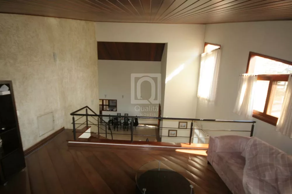 Casa de Condomínio à venda com 3 quartos, 2173m² - Foto 10