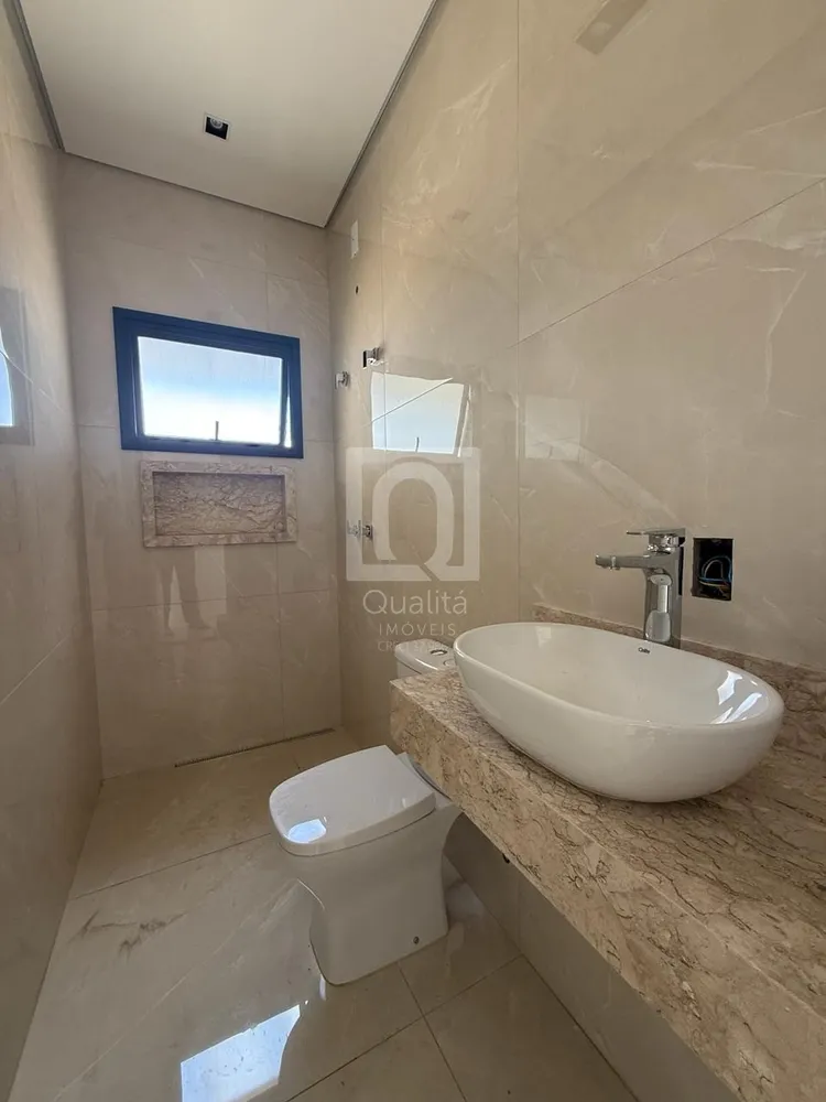 Casa de Condomínio, 4 quartos - Foto 10
