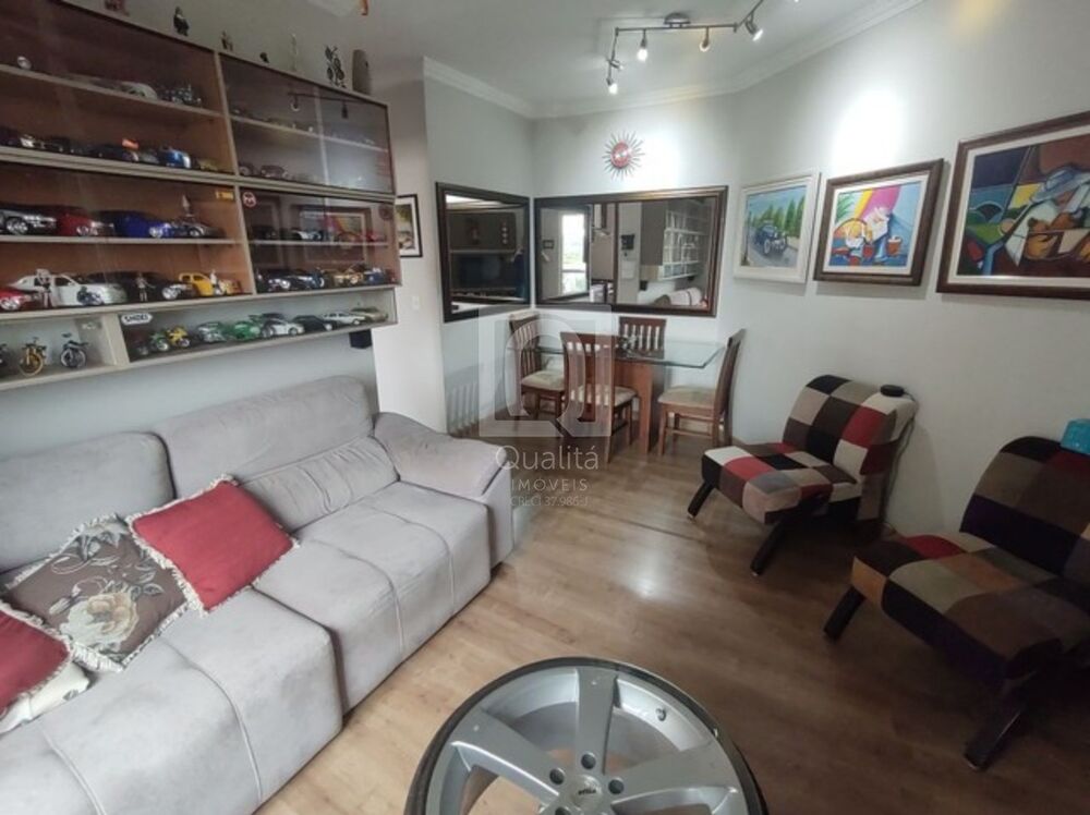 Apartamento, 2 quartos, 71 m² - Foto 3