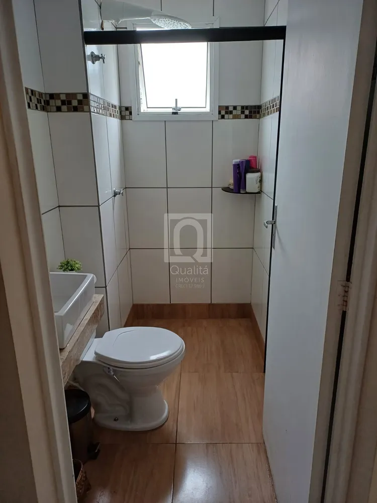 Apartamento, 2 quartos, 50 m² - Foto 5