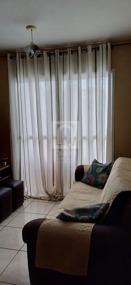 Apartamento, 2 quartos, 50 m² - Foto 2
