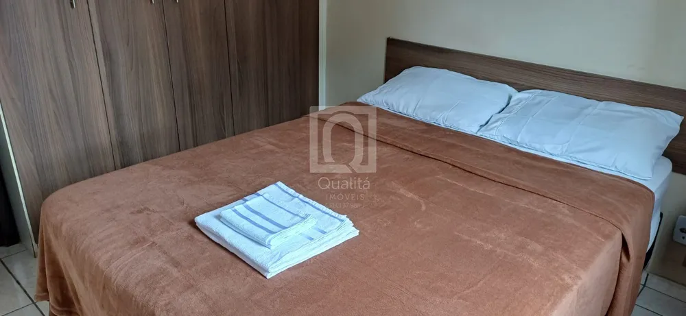 Apartamento, 2 quartos, 50 m² - Foto 4